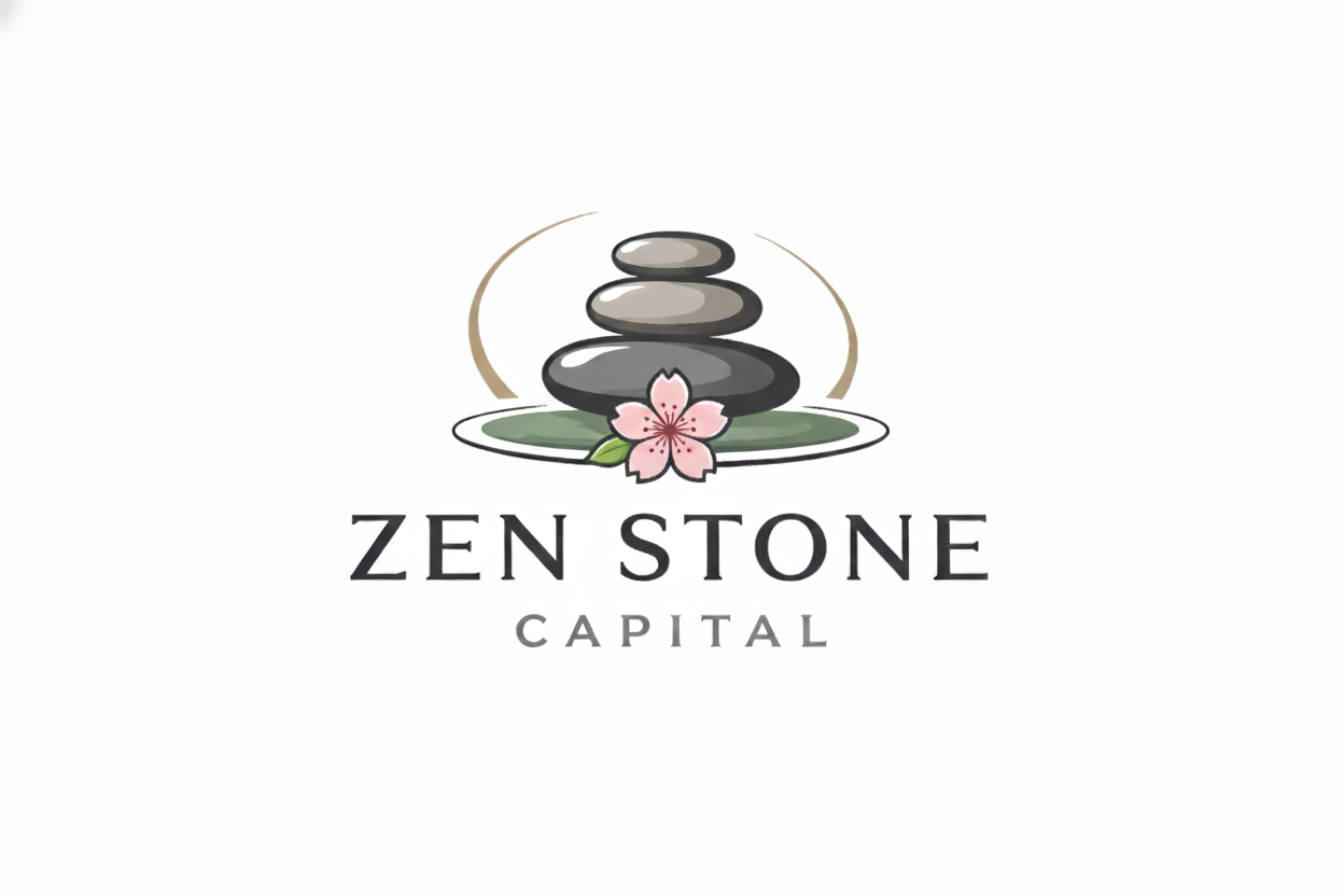 Zen Stone Capital Logo